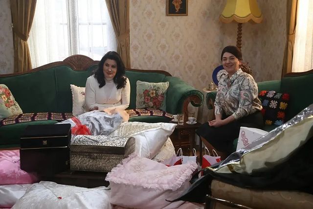 Üç Kız Kardeş'in Nesrin'i İclal Aydın'ın son görüntüsü şaşırttı! Kilolarından kurtuldu 25