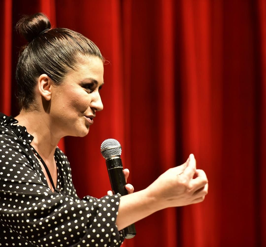 Üç Kız Kardeş'in Nesrin'i İclal Aydın'ın son görüntüsü şaşırttı! Kilolarından kurtuldu 5