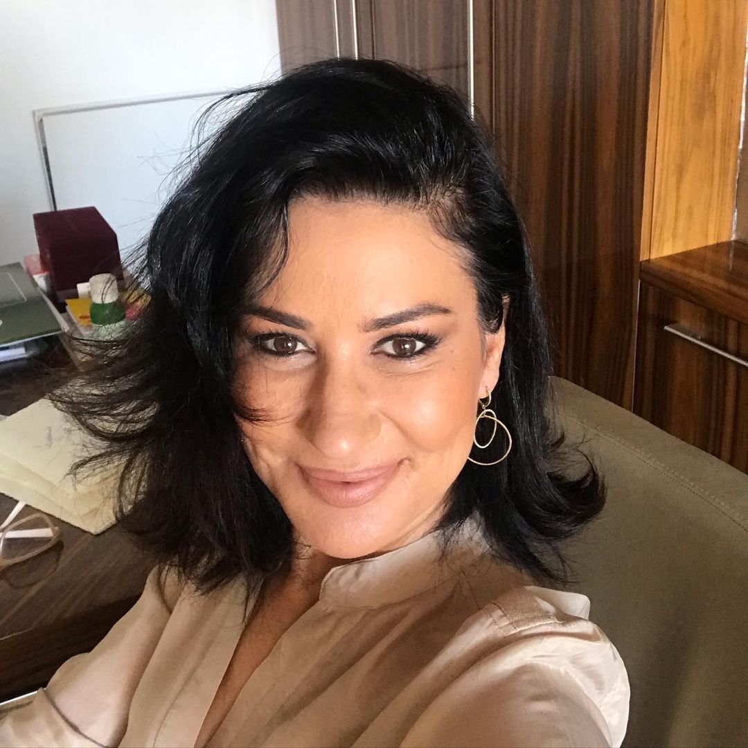 Üç Kız Kardeş'in Nesrin'i İclal Aydın'ın son görüntüsü şaşırttı! Kilolarından kurtuldu 13