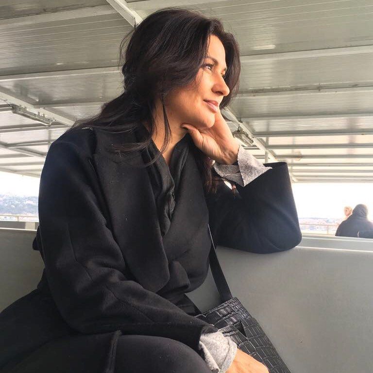 Üç Kız Kardeş'in Nesrin'i İclal Aydın'ın son görüntüsü şaşırttı! Kilolarından kurtuldu 10