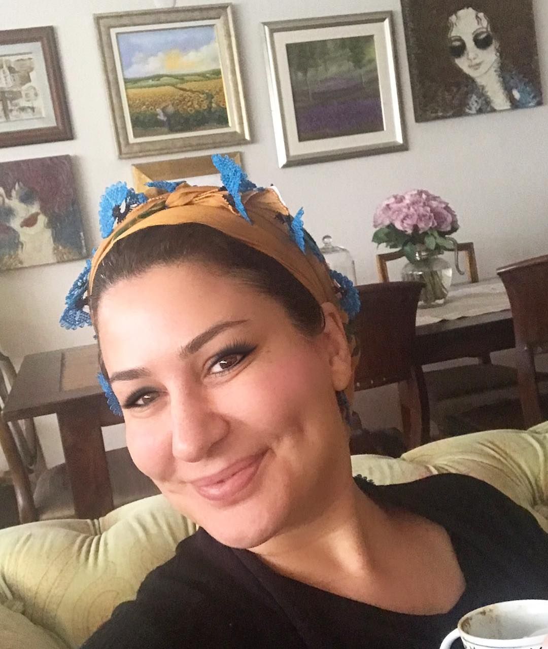 Üç Kız Kardeş'in Nesrin'i İclal Aydın'ın son görüntüsü şaşırttı! Kilolarından kurtuldu 8