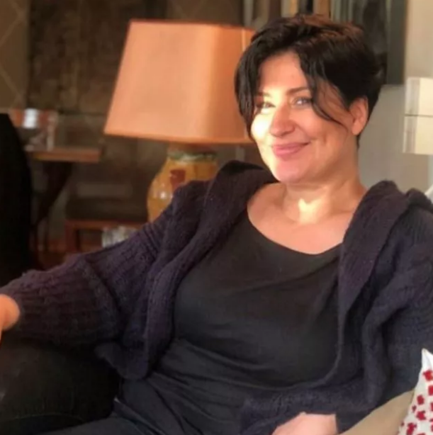 Üç Kız Kardeş'in Nesrin'i İclal Aydın'ın son görüntüsü şaşırttı! Kilolarından kurtuldu 19