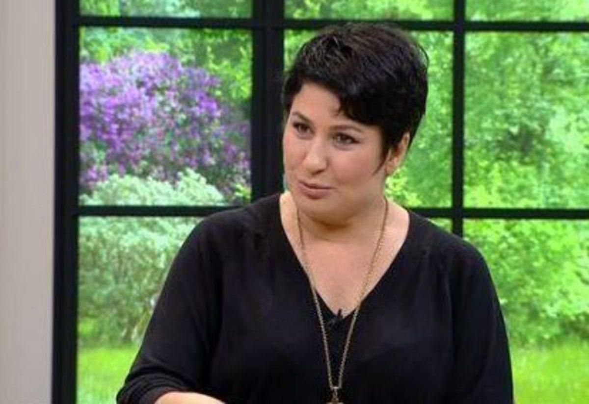 Üç Kız Kardeş'in Nesrin'i İclal Aydın'ın son görüntüsü şaşırttı! Kilolarından kurtuldu 3