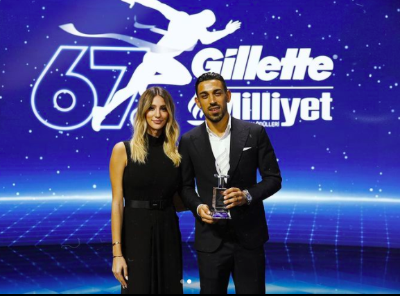 Gözde Kahveci'yi çıldırtan Instagram yorumu... İrfan Can Kahveci'nin sinirli karısı! 5