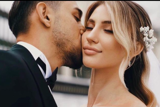 Gözde Kahveci'yi çıldırtan Instagram yorumu... İrfan Can Kahveci'nin sinirli karısı! 9