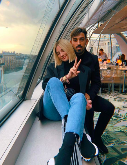Gözde Kahveci'yi çıldırtan Instagram yorumu... İrfan Can Kahveci'nin sinirli karısı! 6