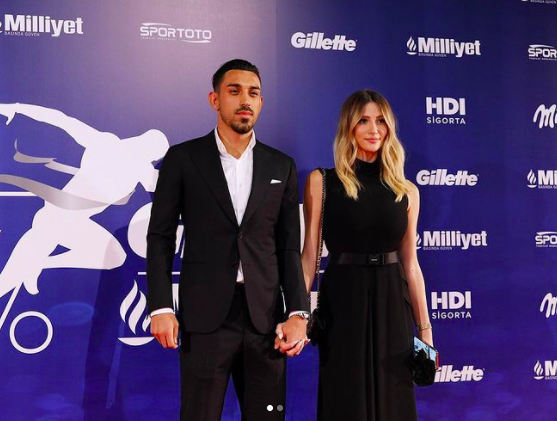 Gözde Kahveci'yi çıldırtan Instagram yorumu... İrfan Can Kahveci'nin sinirli karısı! 3