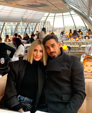 Gözde Kahveci'yi çıldırtan Instagram yorumu... İrfan Can Kahveci'nin sinirli karısı! 8