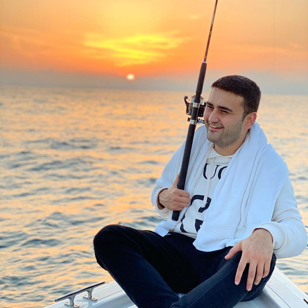 Ünlü şef ve sosyal medya fenomeni CZN Burak mum gibi eridi! Fazla kilolarından kurtuldu 2