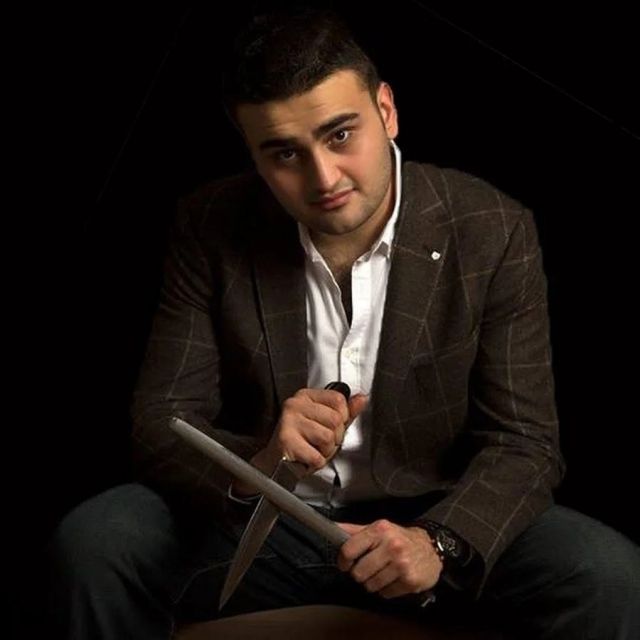 Ünlü şef ve sosyal medya fenomeni CZN Burak mum gibi eridi! Fazla kilolarından kurtuldu 8