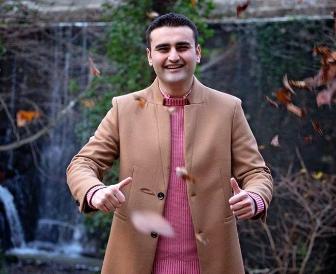Ünlü şef ve sosyal medya fenomeni CZN Burak mum gibi eridi! Fazla kilolarından kurtuldu 11