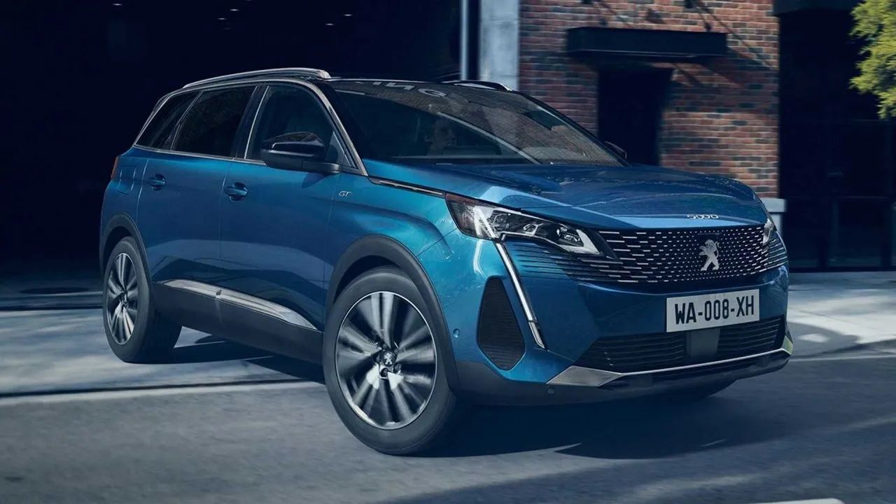 Sıfır KM Peugeot Alacaklara Son Çağrı! Peugeot Fiyatları 2022 Şubat Güncellemesi Geliyor! 2