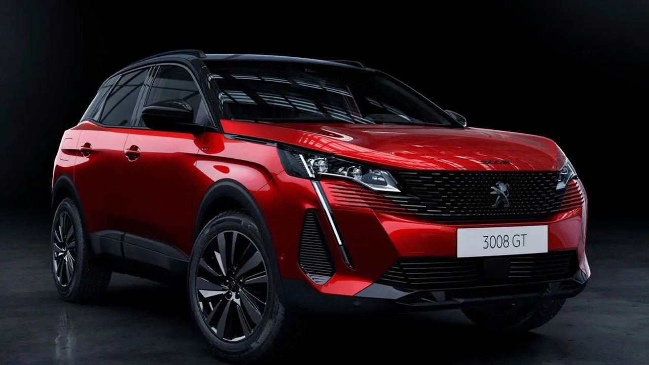 Sıfır KM Peugeot Alacaklara Son Çağrı! Peugeot Fiyatları 2022 Şubat Güncellemesi Geliyor! 3