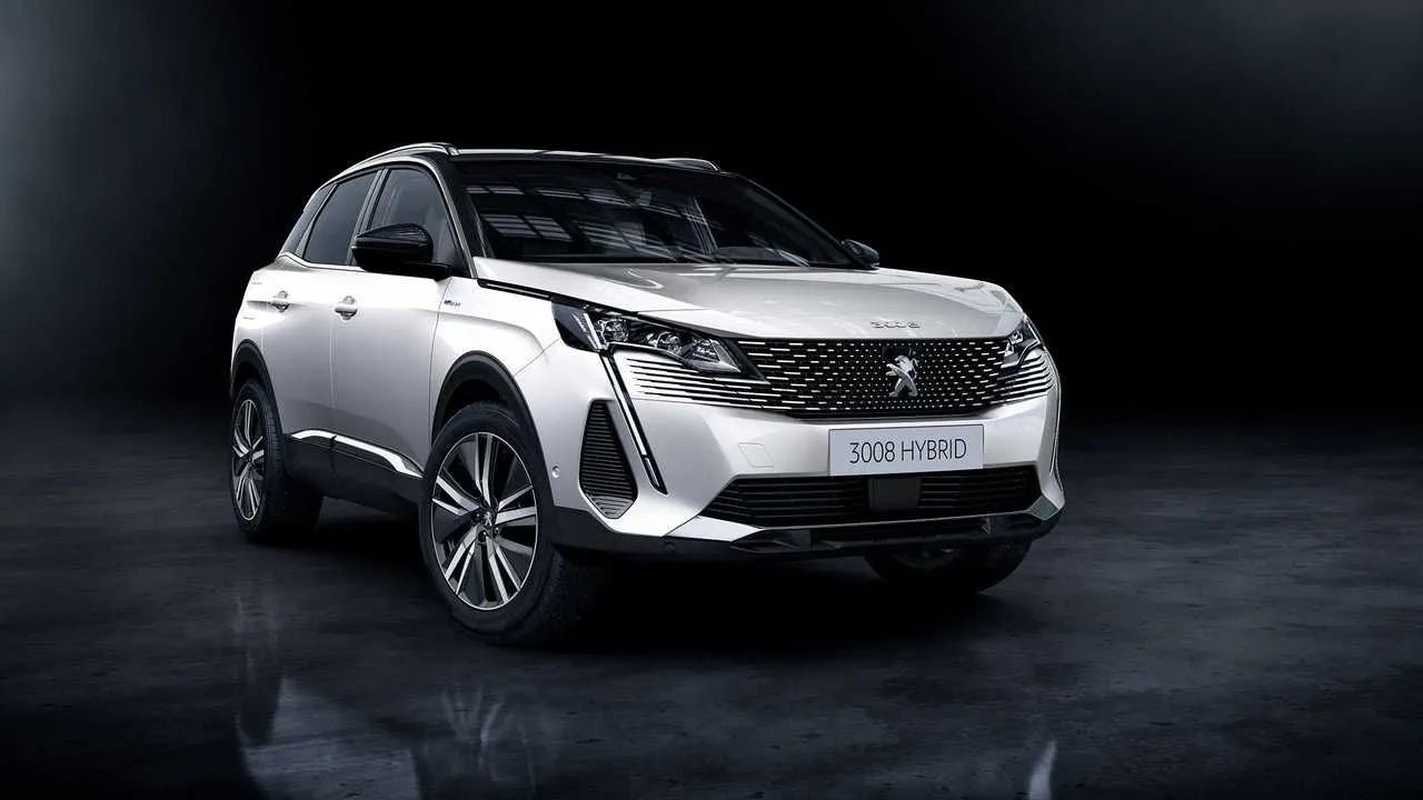 Sıfır KM Peugeot Alacaklara Son Çağrı! Peugeot Fiyatları 2022 Şubat Güncellemesi Geliyor! 5