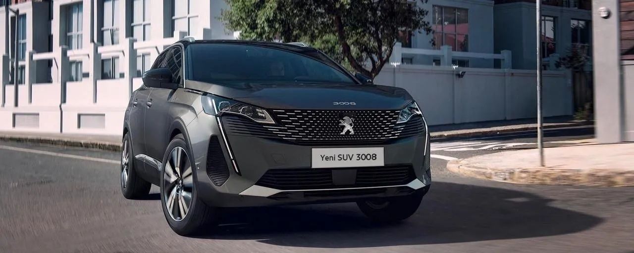 Sıfır KM Peugeot Alacaklara Son Çağrı! Peugeot Fiyatları 2022 Şubat Güncellemesi Geliyor! 6