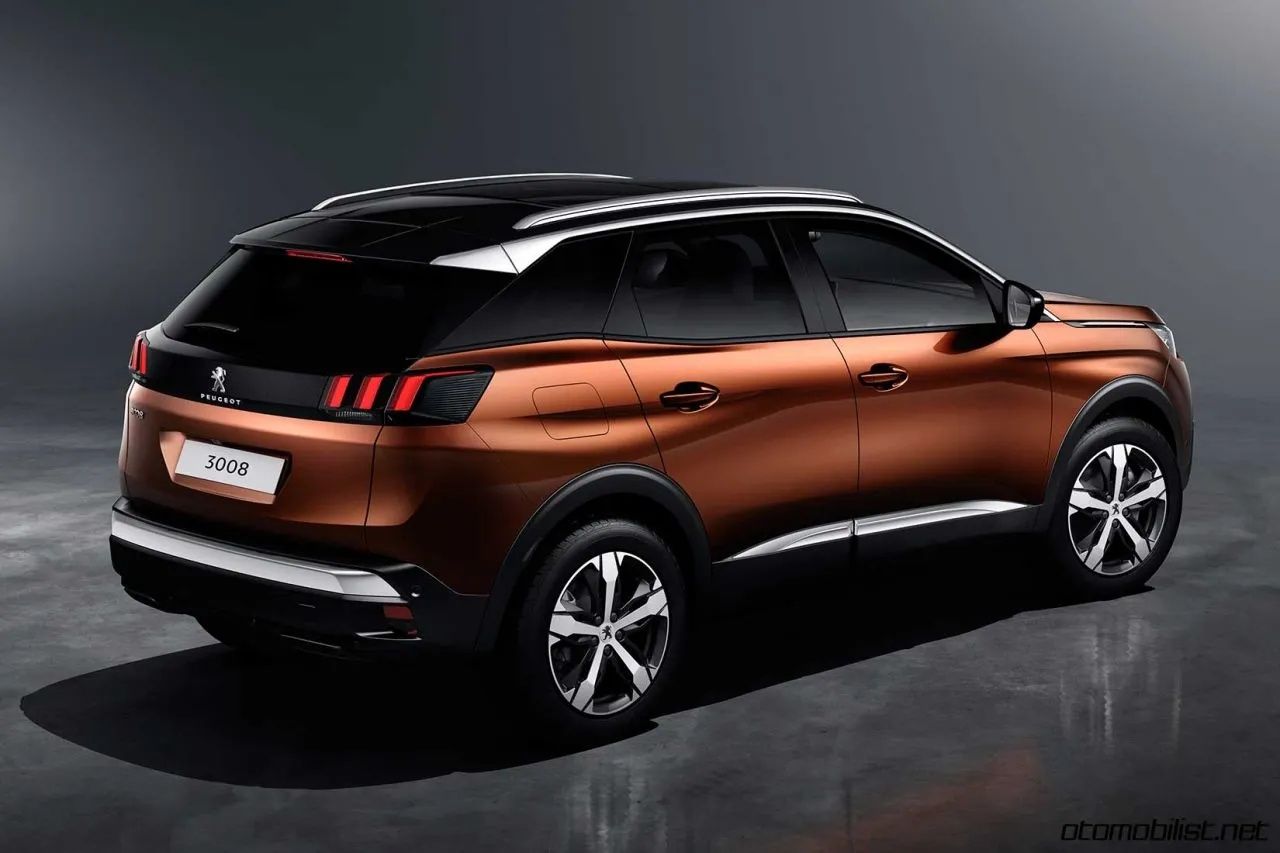 Sıfır KM Peugeot Alacaklara Son Çağrı! Peugeot Fiyatları 2022 Şubat Güncellemesi Geliyor! 7