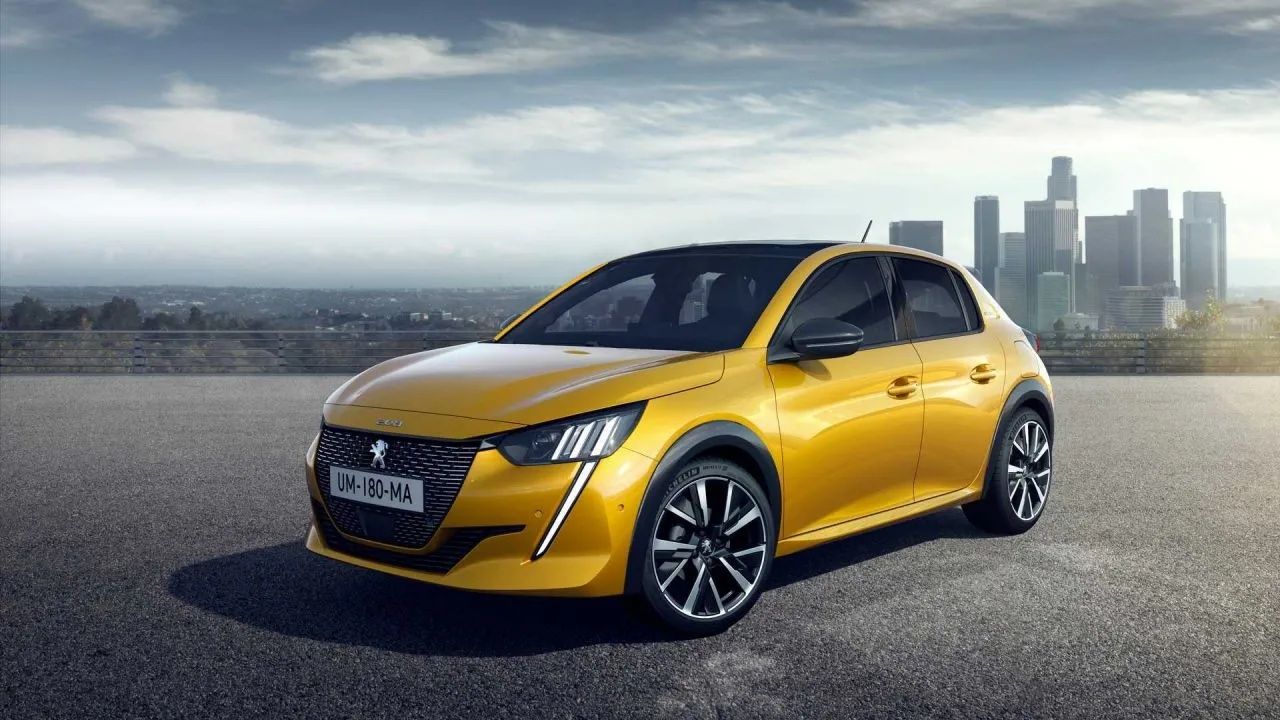 Sıfır KM Peugeot Alacaklara Son Çağrı! Peugeot Fiyatları 2022 Şubat Güncellemesi Geliyor! 8