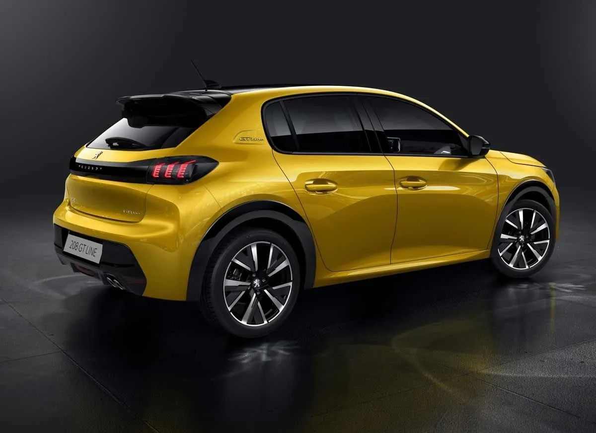 Sıfır KM Peugeot Alacaklara Son Çağrı! Peugeot Fiyatları 2022 Şubat Güncellemesi Geliyor! 10