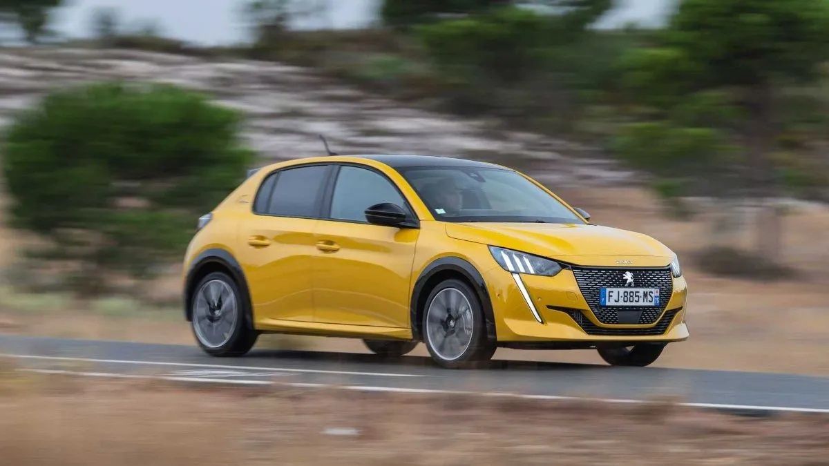 Sıfır KM Peugeot Alacaklara Son Çağrı! Peugeot Fiyatları 2022 Şubat Güncellemesi Geliyor! 11