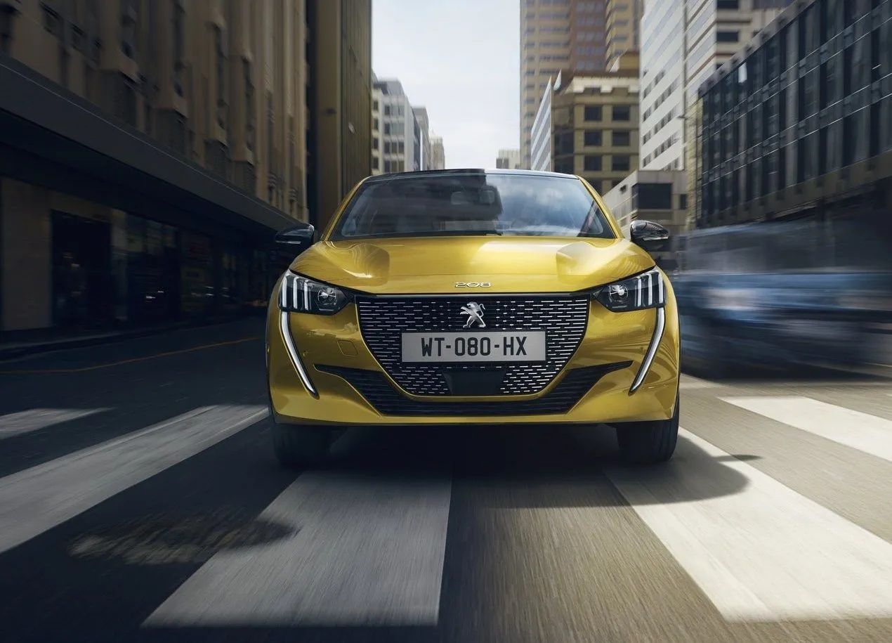 Sıfır KM Peugeot Alacaklara Son Çağrı! Peugeot Fiyatları 2022 Şubat Güncellemesi Geliyor! 12