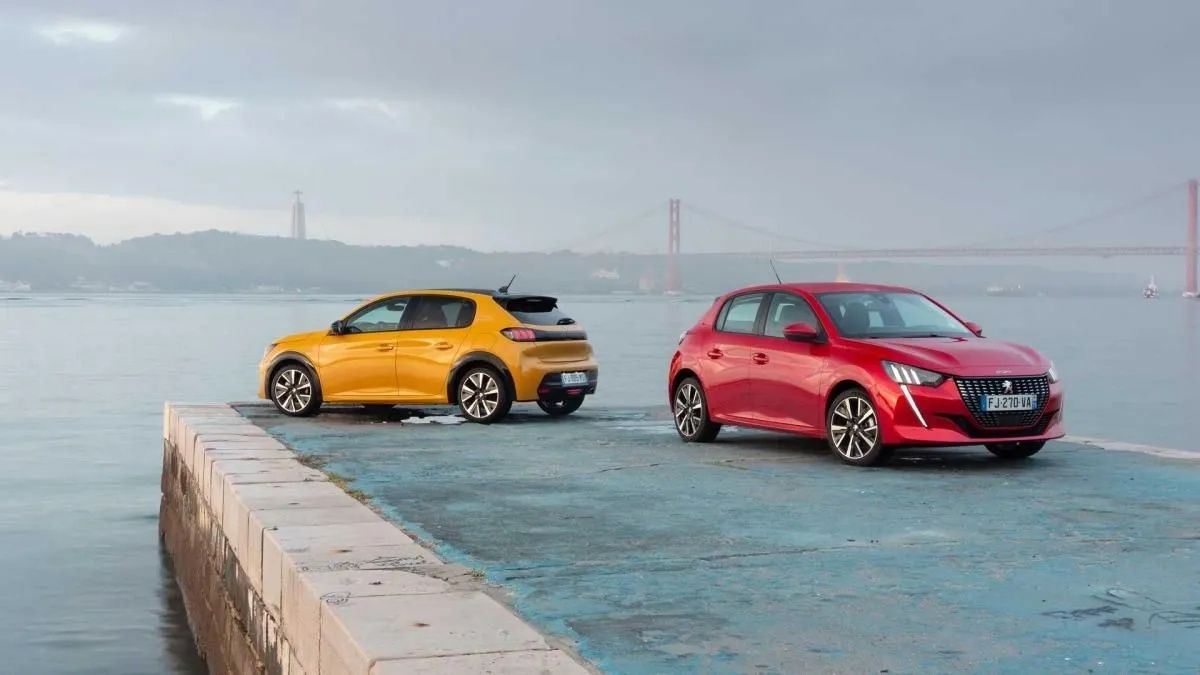 Sıfır KM Peugeot Alacaklara Son Çağrı! Peugeot Fiyatları 2022 Şubat Güncellemesi Geliyor! 13