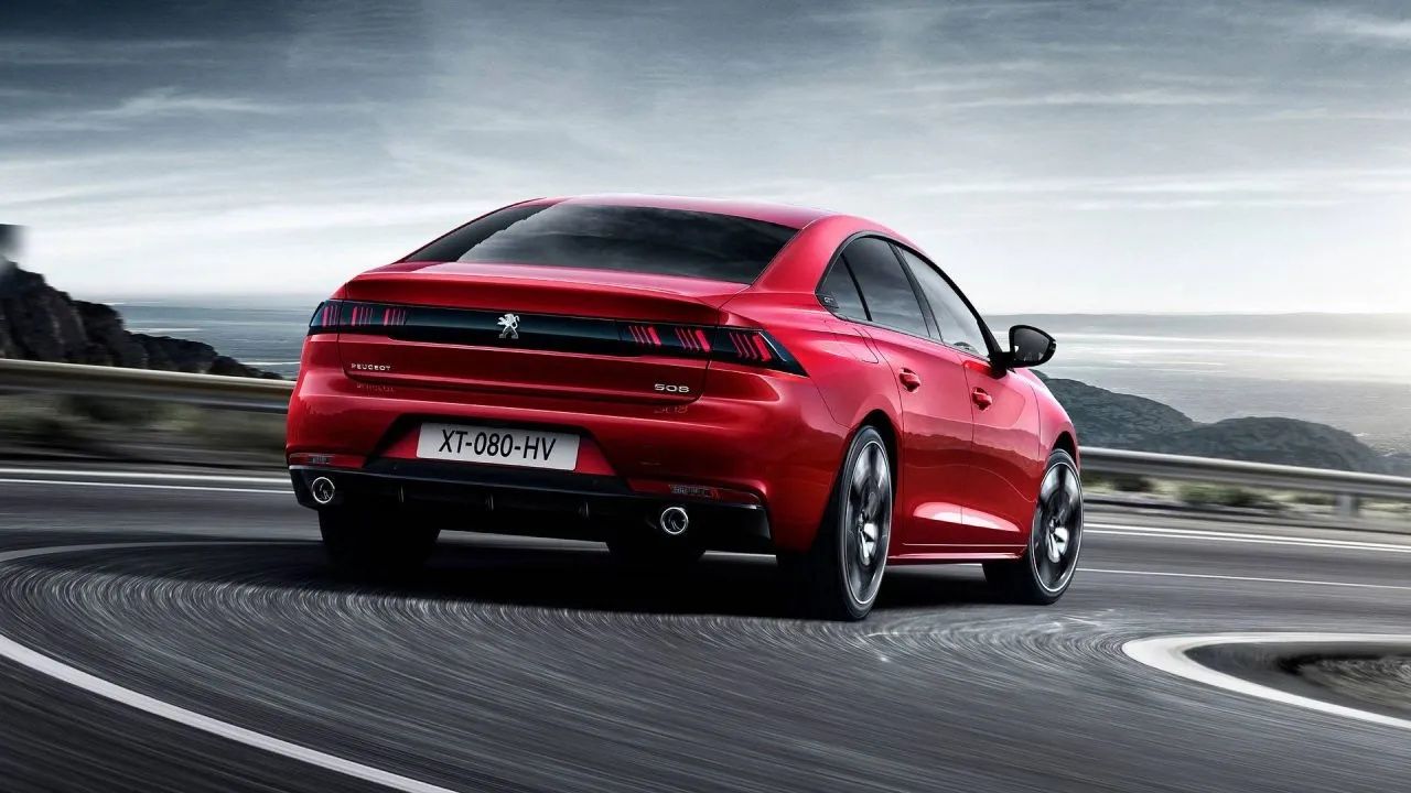 Sıfır KM Peugeot Alacaklara Son Çağrı! Peugeot Fiyatları 2022 Şubat Güncellemesi Geliyor! 15