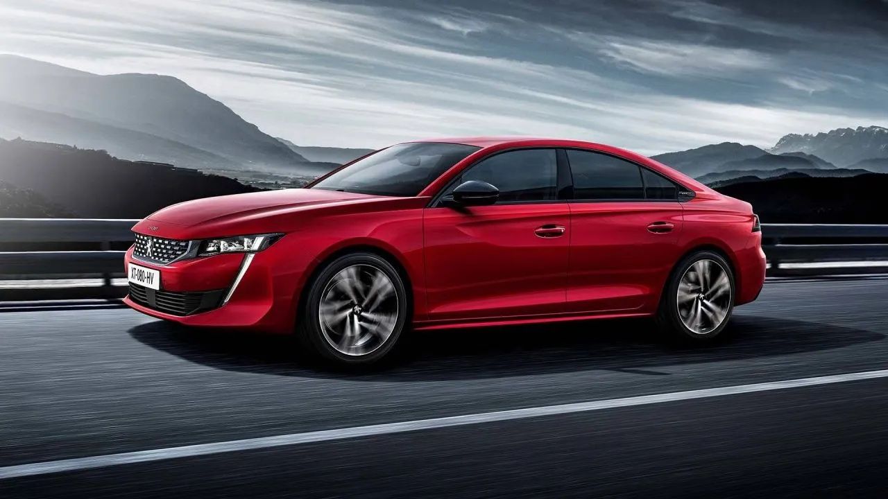 Sıfır KM Peugeot Alacaklara Son Çağrı! Peugeot Fiyatları 2022 Şubat Güncellemesi Geliyor! 16