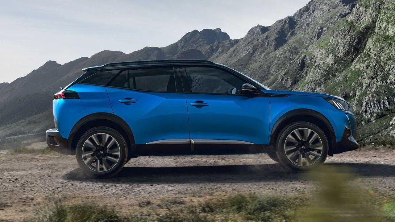 Sıfır KM Peugeot Alacaklara Son Çağrı! Peugeot Fiyatları 2022 Şubat Güncellemesi Geliyor! 17