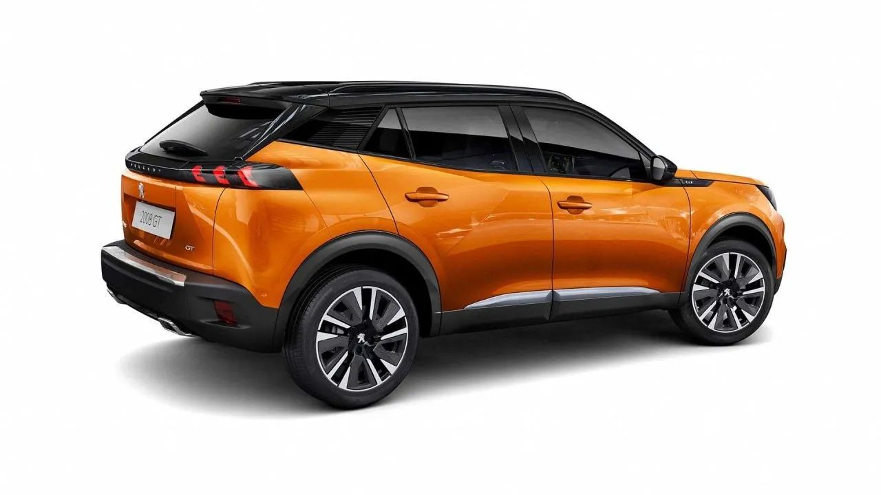 Sıfır KM Peugeot Alacaklara Son Çağrı! Peugeot Fiyatları 2022 Şubat Güncellemesi Geliyor! 20