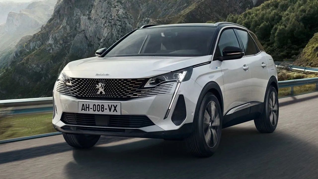 Sıfır KM Peugeot Alacaklara Son Çağrı! Peugeot Fiyatları 2022 Şubat Güncellemesi Geliyor! 29