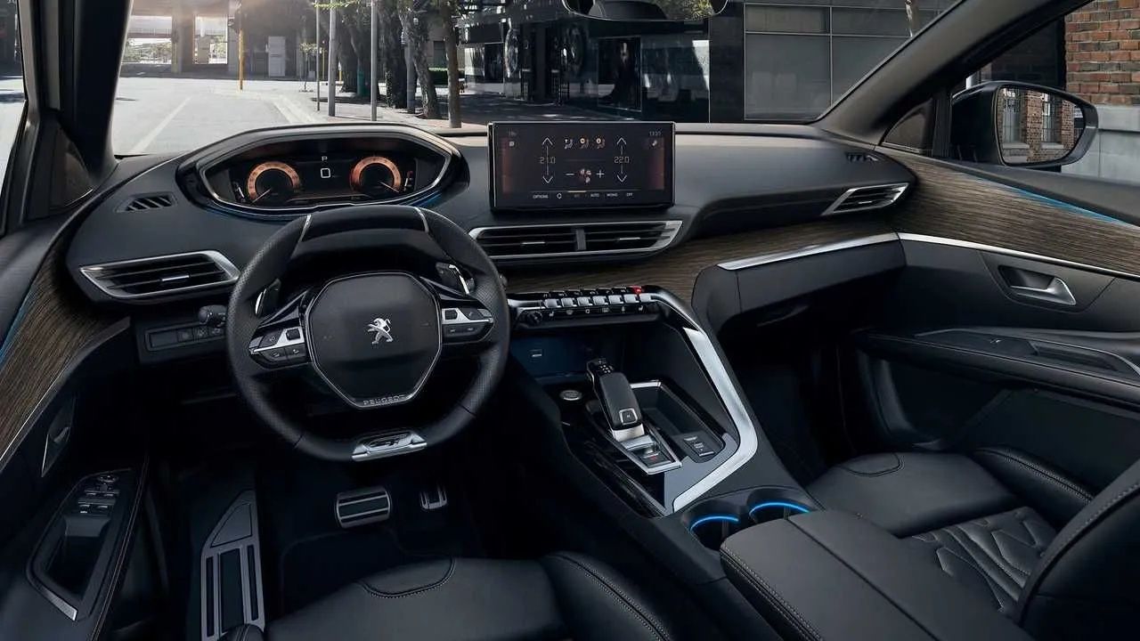 Sıfır KM Peugeot Alacaklara Son Çağrı! Peugeot Fiyatları 2022 Şubat Güncellemesi Geliyor! 32