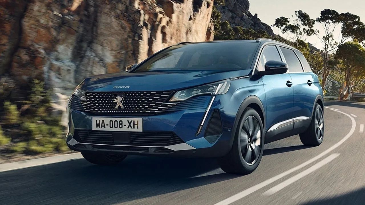 Sıfır KM Peugeot Alacaklara Son Çağrı! Peugeot Fiyatları 2022 Şubat Güncellemesi Geliyor! 33