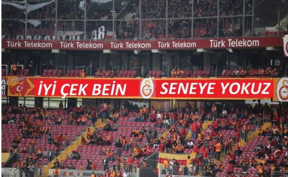 Tuzlaspor'dan 6 Gol Yiyen Galatasaray Sosyal Medyanın Diline Düştü! 14