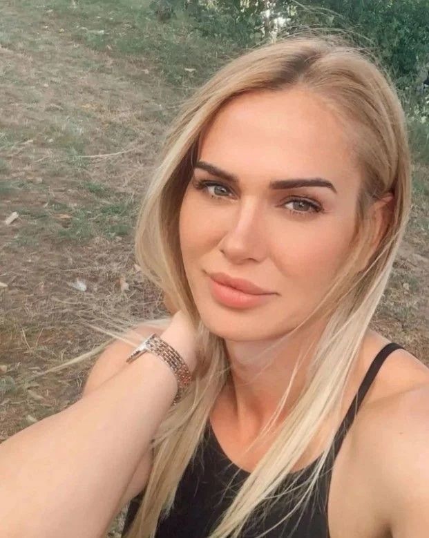 Nagihan Karadere Survivor 2022 Öncesi Bikinili Pozları İle Büyüledi! Parkurda Başka Plajda Bambaşka 8