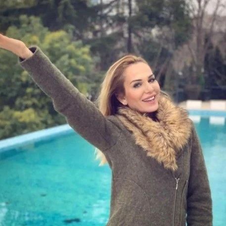 Nagihan Karadere Survivor 2022 Öncesi Bikinili Pozları İle Büyüledi! Parkurda Başka Plajda Bambaşka 12