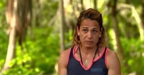 Nagihan Karadere Survivor 2022 Öncesi Bikinili Pozları İle Büyüledi! Parkurda Başka Plajda Bambaşka 13
