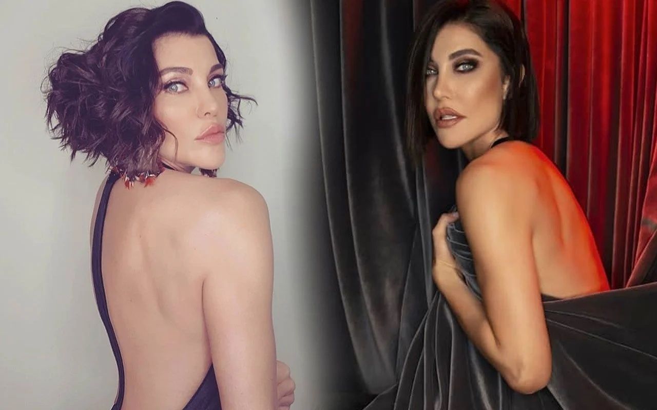 Deniz Akkaya Keşke Dedirten İç Çamaşırsız Pozları İle Can Yakmaya Devam Ediyor! 13