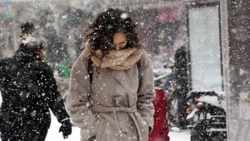 Meteoroloji'den hafta sonu için 'tehlike' uyarısı: Bu 33 ilde yaşayanlar dikkat! 6
