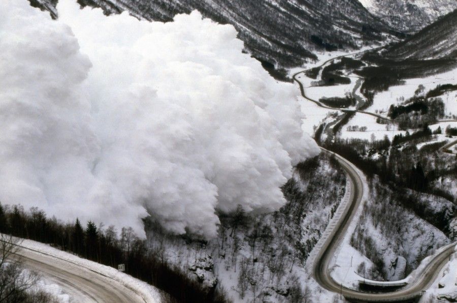 Meteoroloji’den 33 il için sarı kodlu uyarı! 30 Ocak 2022 hava durumu 5