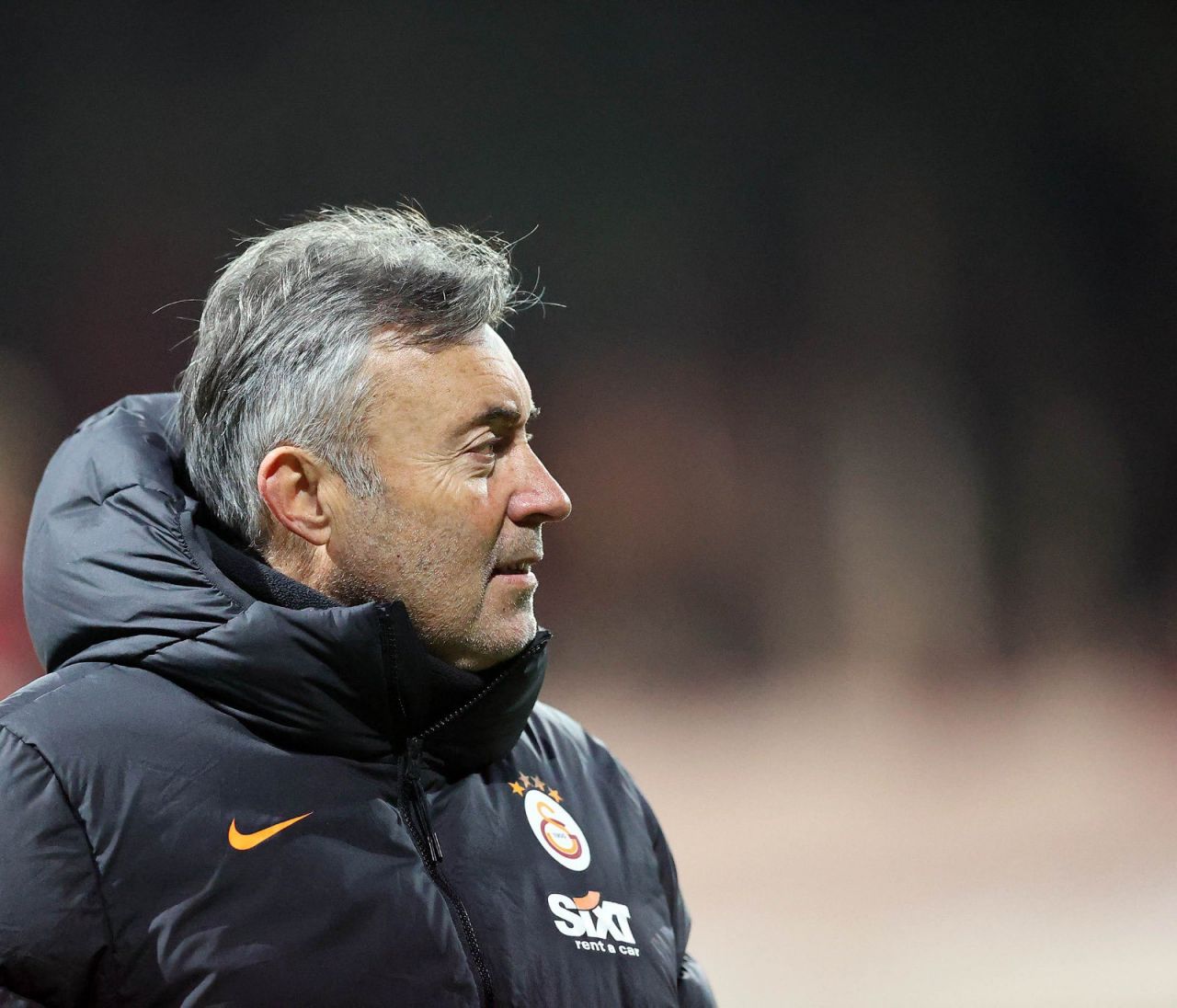 Galatasaray'da kış temizliği... Domenec Torrent'in Inaki Pena ve Bafetimbi Gomis planı 1