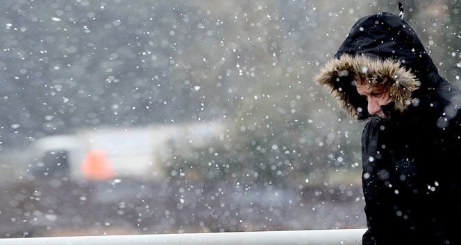 Meteoroloji uyardı: Yağışlar yurdu terk etmiyor 11