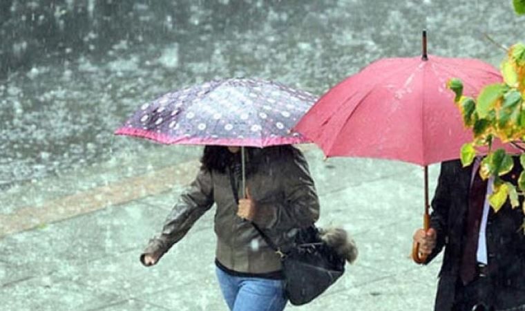 İstanbullular dikkat: Meteoroloji saat verip uyardı! Buzlanma ve don ile birlikte sis ve pus... 1