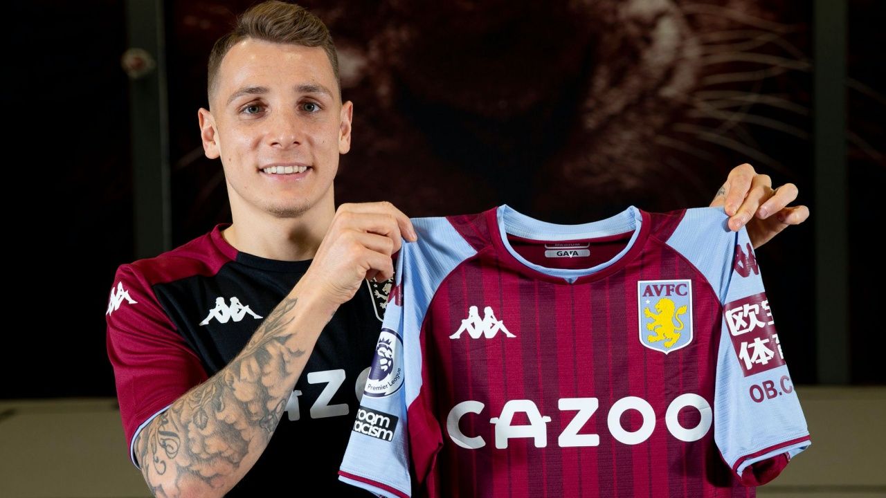 2021-2021 sezonunda ara transfer döneminin en pahalı 10 imzası... Zirvede Dusan Vlahovic var 6
