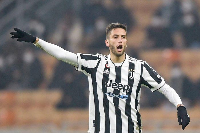 2021-2021 sezonunda ara transfer döneminin en pahalı 10 imzası... Zirvede Dusan Vlahovic var 9