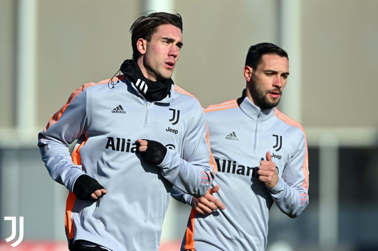 2021-2021 sezonunda ara transfer döneminin en pahalı 10 imzası... Zirvede Dusan Vlahovic var 2