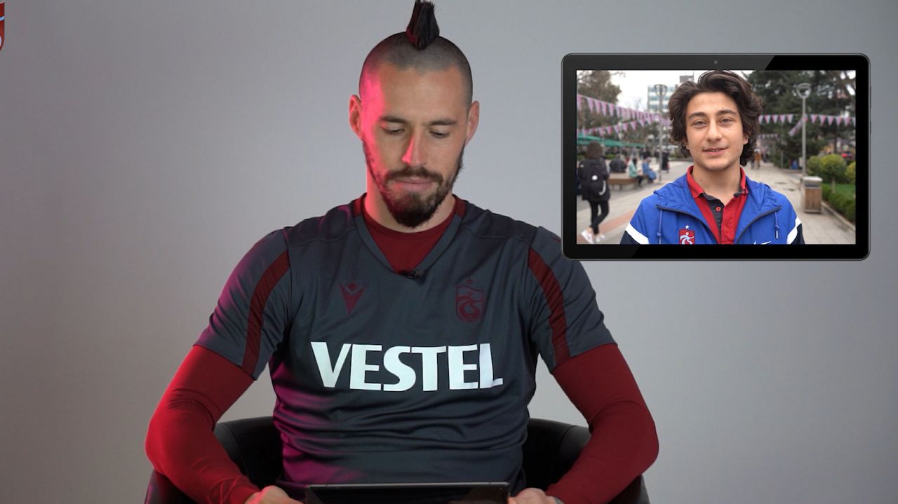 Marek Hamsik, Trabzonspor şampiyon olursa 61 sayısını dövmesi yaptıracak 1