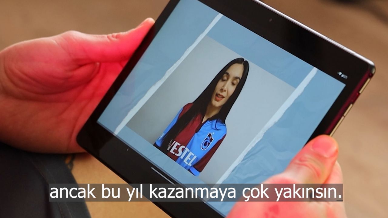Marek Hamsik, Trabzonspor şampiyon olursa 61 sayısını dövmesi yaptıracak 2
