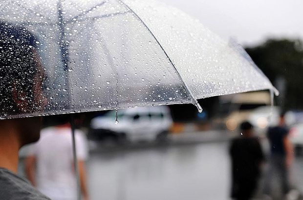 İstanbul'da kuvvetli sağanak uyarısı: Sel ve su baskınlarına dikkat! 2