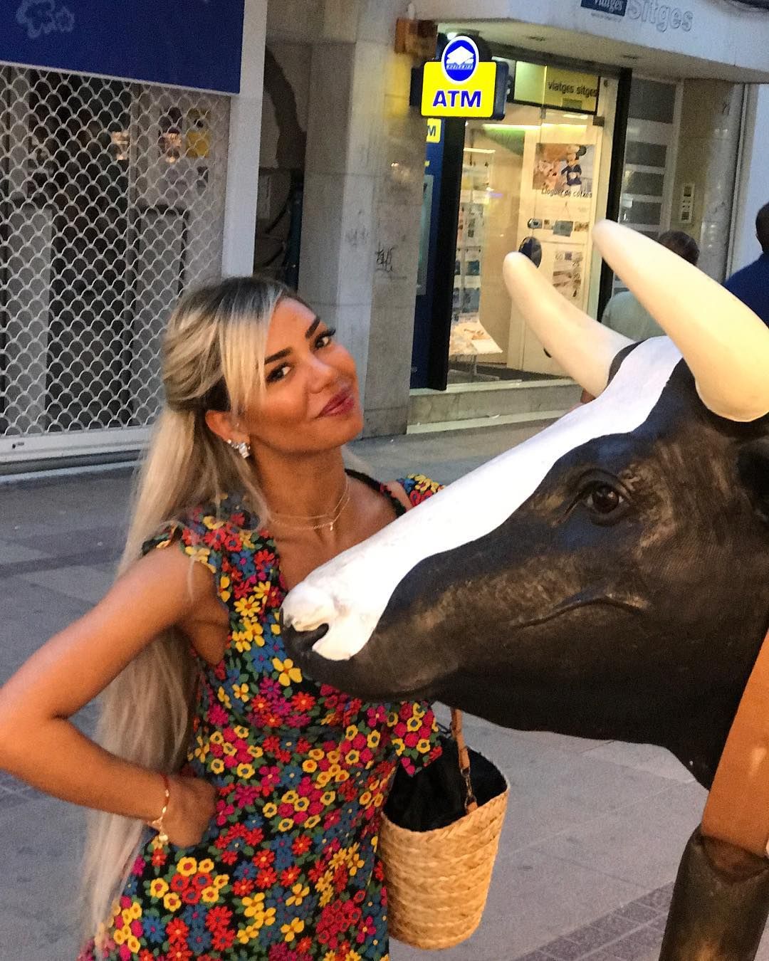 Oryantal Didem Kınalı'nın hayat hikayesi yürekleri burktu... İbrahim Tatlıses ile ilgili o gerçeği ilk kez açıkladı 7