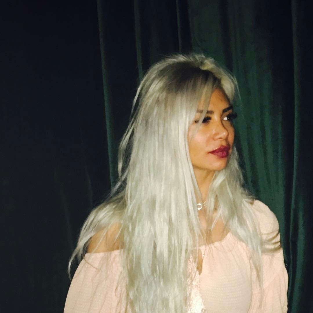 Oryantal Didem Kınalı'nın hayat hikayesi yürekleri burktu... İbrahim Tatlıses ile ilgili o gerçeği ilk kez açıkladı 8